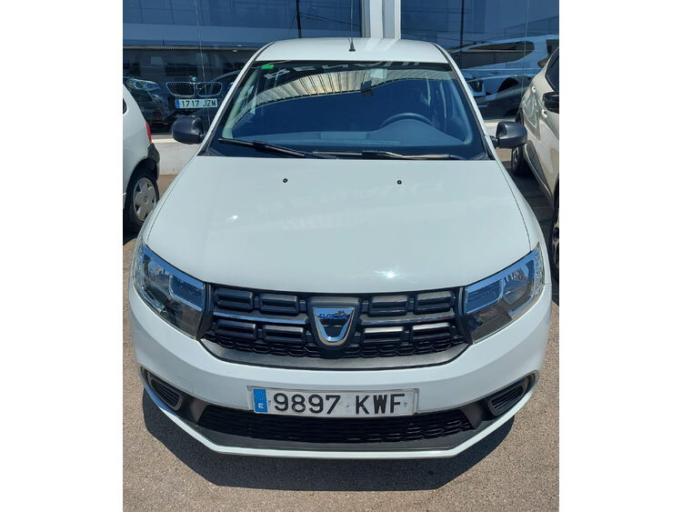 Dacia Sandero ESSENTIAL foto 4